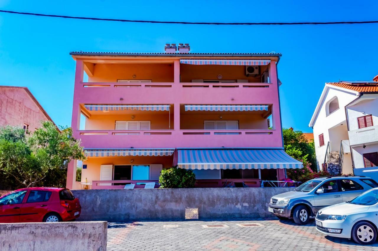 Abby Apartment Kornić Exterior foto