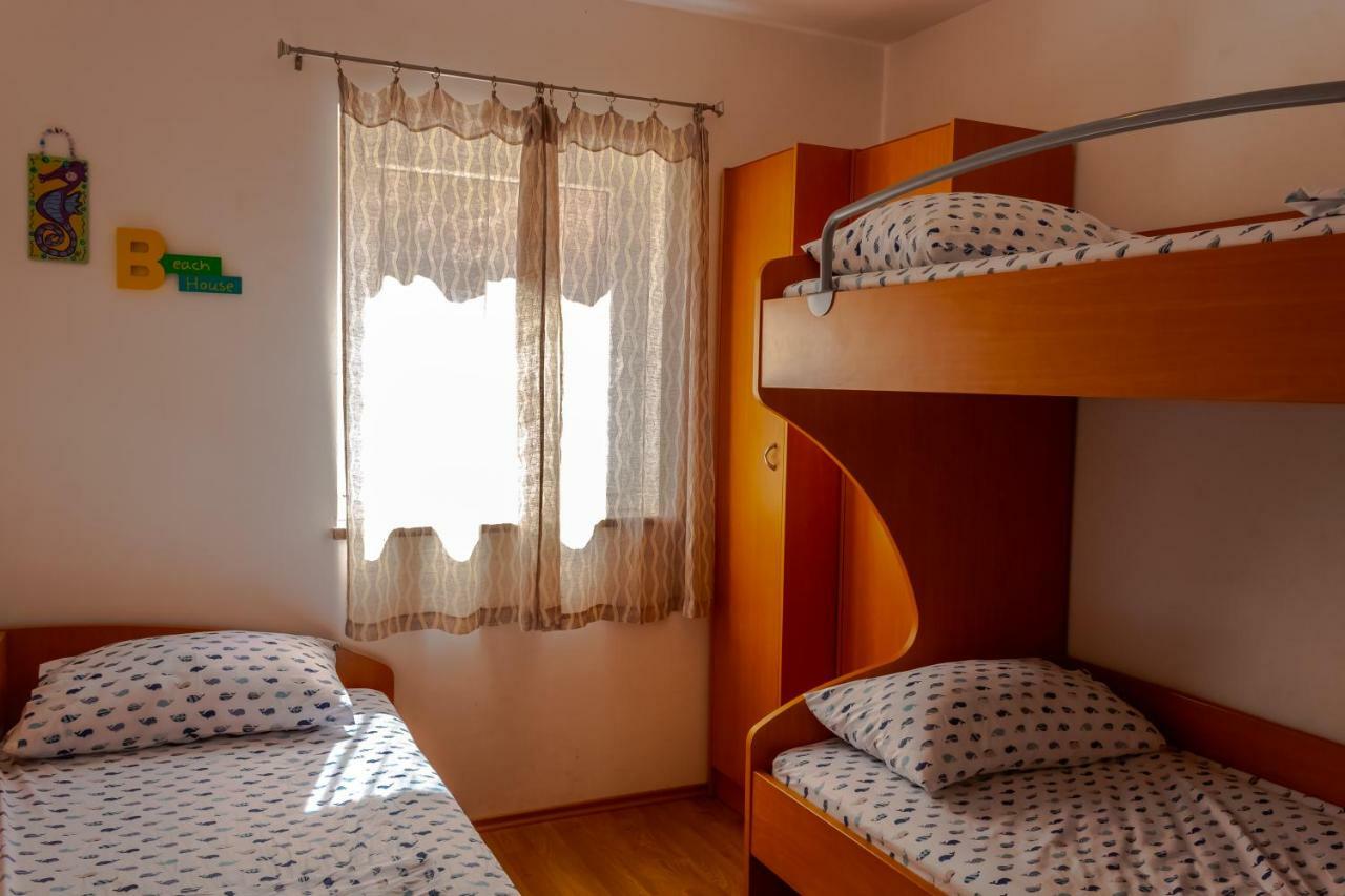 Abby Apartment Kornić Exterior foto